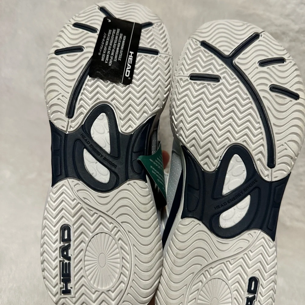 Sneakers HEAD - Picture 5 of 12